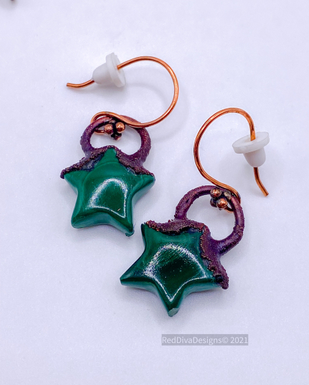 Malachite Stars