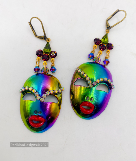 Queen of New Orleans