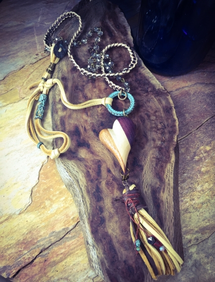 Bohemian Love