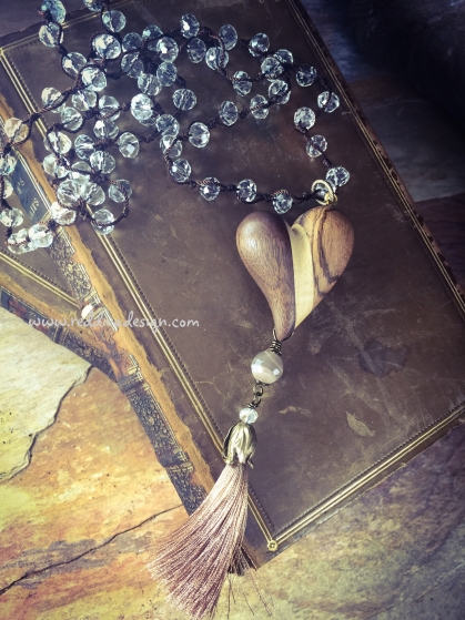 Love for Tassels