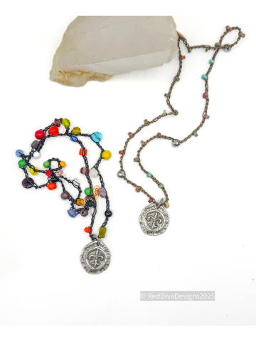 NOLA Necklace NOLA Necklace