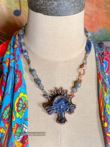 Fairy Flys Necklace Fairy Flys Necklace