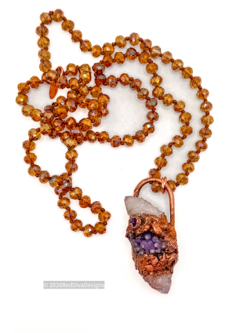 Heard it through the Grapevine