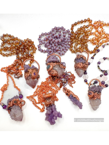 Heard it through the Grapevine