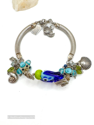 Finding Dory Bracelet