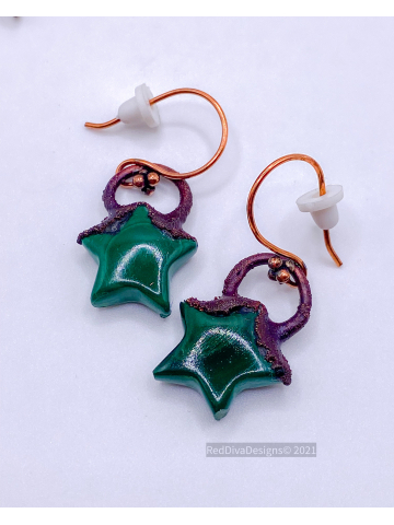 Malachite Stars