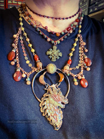 Eragon the Dragon Ensemble