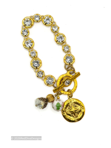 Bling Bracelet