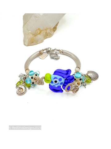 Finding Dory Bracelet
