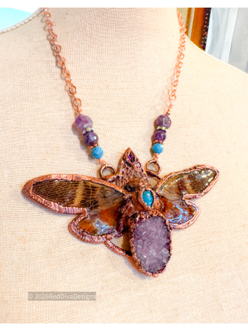 Northern Brown Cicada