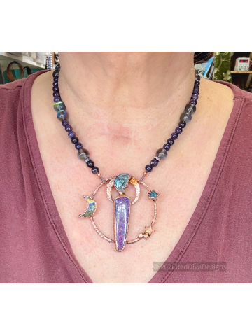 Mohave Desert Nights