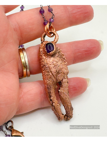 The Crawfish they caught in Arabi